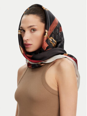 Guess Guess Foulard AW5301 SIL03 Nero