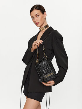 LOVE MOSCHINO LOVE MOSCHINO Borsetta JC4165PP0HLA0000 Nero