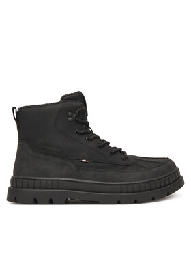 Bugatti Bugatti Turistická obuv 321-AGA34-5000 Černá