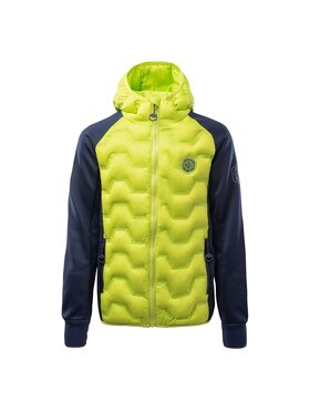 Bejo Bejo Kurtka outdoor Stuart Zielony Fitted Fit