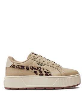 Puma Puma Sneakers Karmen I Am The Drama 396146-01 Beige