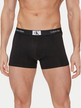 Calvin Klein Underwear Set 3 Parov Boksaric 000NB3528E Pisana