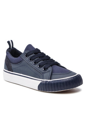 Sprandi Sprandi Scarpe sportive WZZH20-270 Blu scuro