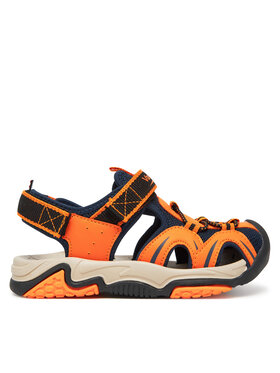 Vertigo Alpes Vertigo Alpes Sandalen VALMI Orange