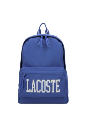 Lacoste Lacoste Torba 295584 Błękitny