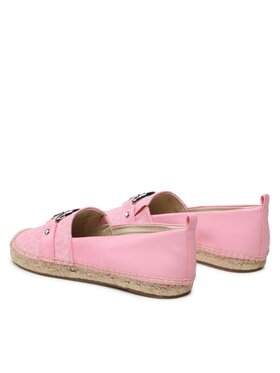 MICHAEL Michael Kors Espadrile Rory Espadrille 40R3ROFP2L Roza