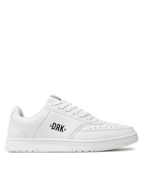 Dorko Dorko Sneakers 90 Classic DS2167 Weiß