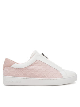 MICHAEL Michael Kors MICHAEL Michael Kors Сникърси Keaton 43S5KTFP2D Розов