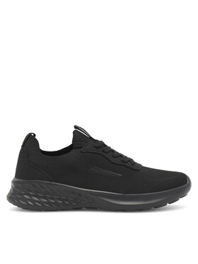 Sprandi Sprandi Sneakers WPRS-2022W05122 Schwarz