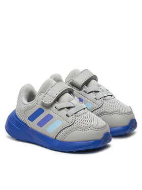 Adidas Tenisice Tensaur Run 3.0 IH7782 Siva