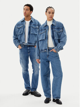 Τζιν μπουφάν Filling Pieces φωτογραφία