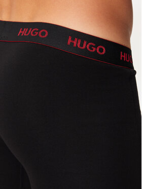 Hugo Set Od 3 Para Bokserica 50517886 Crna