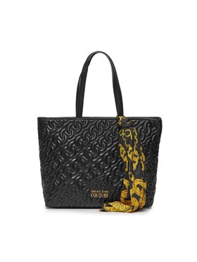 Versace Jeans Couture Versace Jeans Couture Rankinė 75VA4BA9 Juoda
