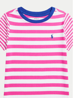 Φόρεμα καθημερινό Polo Ralph Lauren φωτογραφία