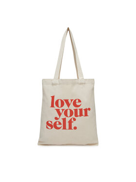 DeeZee DeeZee Handtasche JY-BY615091 Beige