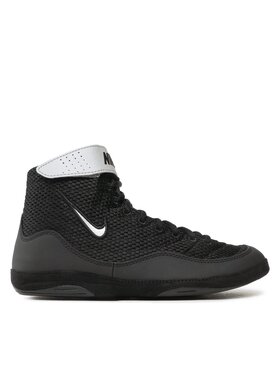 Nike Nike Παπούτσια για Γυμναστήριο Inflict 325256 005 Μαύρο