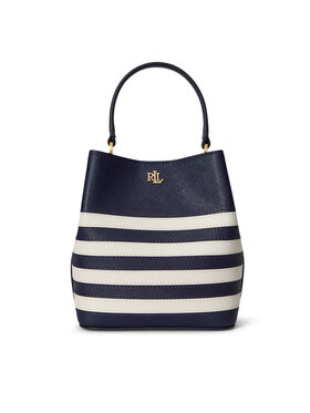 LAUREN RALPH LAUREN LAUREN RALPH LAUREN Дамска чанта 431974556003 Тъмносин