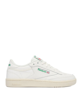 Reebok Reebok Sneakersy Club C GY7470 Krémová