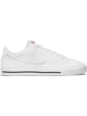 Nike Nike Sneakers WMNS COURT LEGACY NN Bianco
