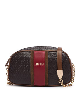 Liu Jo Liu Jo Táska AF6106 E1141 Barna