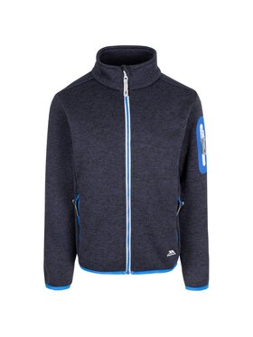 Trespass Trespass Kurtka outdoor TP5960 Granatowy Long Fit