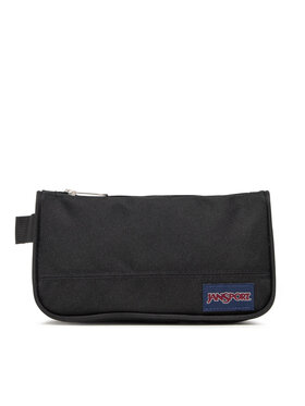JanSport JanSport Ceruzatartó Medium Accessory Pouch EK0A5BAFN55 Fekete