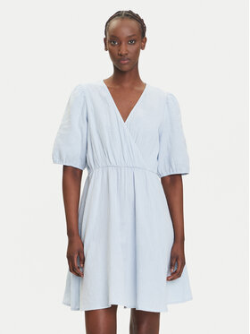 Pieces Pieces Nyári ruha Sastina 17156475 Kék Regular Fit
