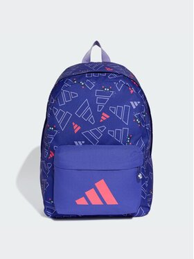 adidas adidas Plecak 164722 Fioletowy
