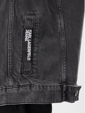 Γιλέκο Karl Lagerfeld Jeans φωτογραφία