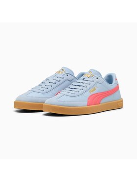Puma Puma Sneakersy 401489 Niebieski