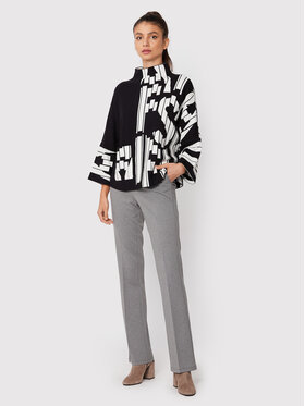 Joseph Ribkoff Joseph Ribkoff Svetr 223948 ern Relaxed Fit