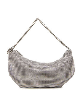 Aldo Aldo Дамска чанта Vipready 13989266 Сребрист