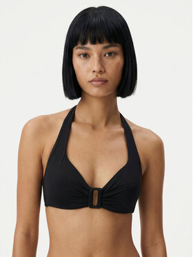 Seafolly Seafolly Vrchní část bikin Collective 31554MF942 Černá