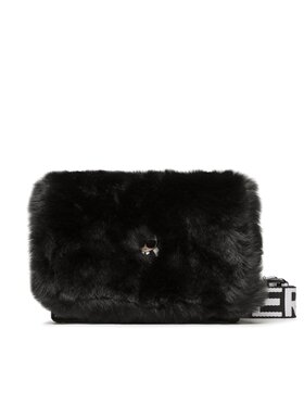 Karl Lagerfeld Kids Karl Lagerfeld Kids Torebka Z10137 Czarny