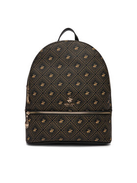 Beverly Hills Polo Club Beverly Hills Polo Club Kuprinės CEO-BHPC-S-002-07 Juoda