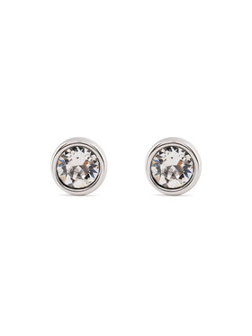 Swarovski Swarovski Naušnice Imber 5696073 Srebrna