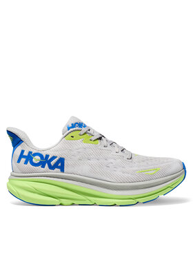 Hoka Hoka Scarpe running Clifton 9 1127895 Bianco