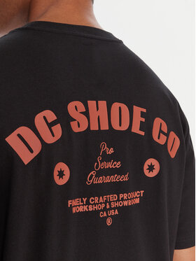 T-Shirt DC Shoes φωτογραφία