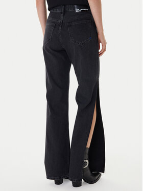 Karl Lagerfeld Jeans Τζιν Karl Lagerfeld Jeans - 3