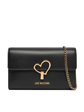LOVE MOSCHINO LOVE MOSCHINO Rankinė JC4327PP0NKU0000 Juoda