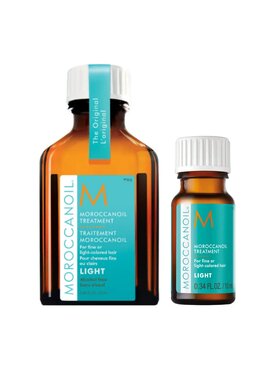 Moroccanoil Moroccanoil Arganowy Odżywka do włosów