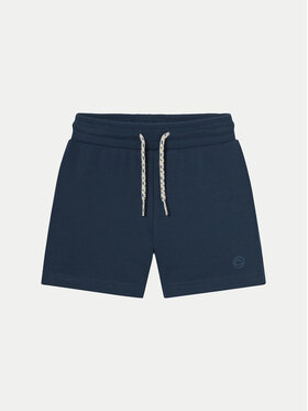 Mayoral Mayoral Спортивні шорти 621 Голубий Regular Fit