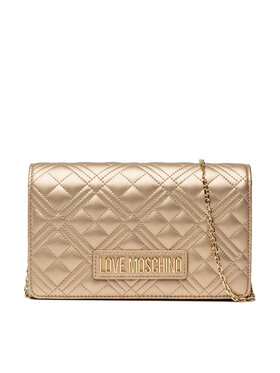 LOVE MOSCHINO LOVE MOSCHINO Kabelka JC4079PP1FLA0901 Zlatá