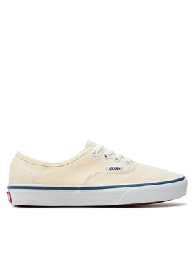Vans Vans Sneakers aus Stoff Authentic VN000EE3WHT Gelb