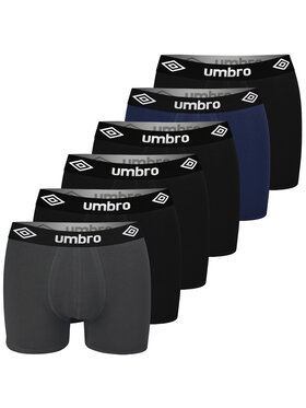 Umbro Umbro Bokserki 0197 Kolorowy