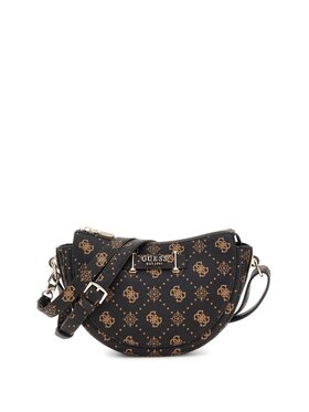 Guess Guess Τσάντα 178529 Καφέ