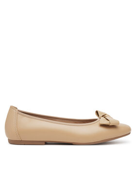 Lasocki Lasocki Ballerinas RST-PRIMA-24 Beige