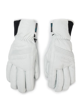 Ziener Ziener Γάντια για σκι Kildara As(r) Pr Lady Glove 191110 Λευκό