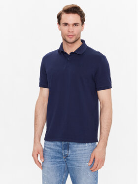 Rage Age Rage Age Polo Rico Bleu marine Regular Fit