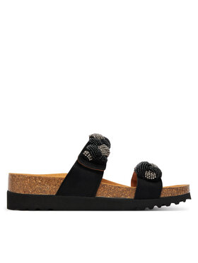 Scholl Scholl Plätud Nice MF32017 Must